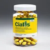 Cialis prescrizione ssn b